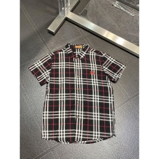 Burberry Shirts